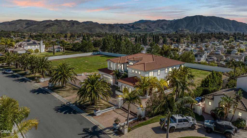 5318 Calarosa Ranch Road