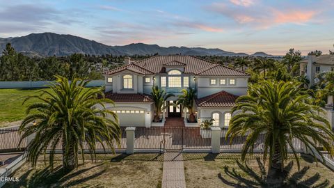 5318 Calarosa Ranch Road Camarillo CA 93012