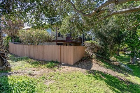 A home in Arroyo Grande