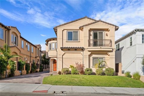 A home in Redondo Beach