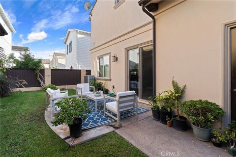 A home in Redondo Beach