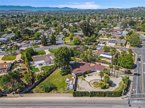 A home in Thousand Oaks