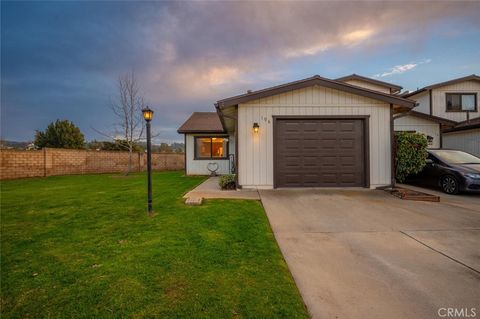 Photo of 198 View Park Drive, Santa Maria, CA 93455 (MLS # PI23046347)