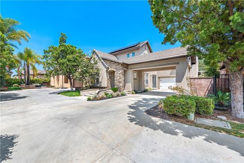 A home in Ladera Ranch