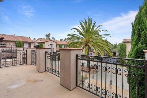 A home in Newport Coast