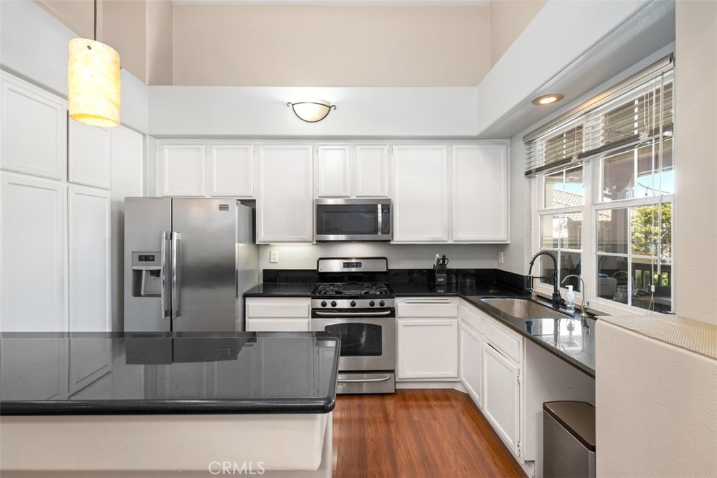 Arcada (ARCA) - Residential Lease