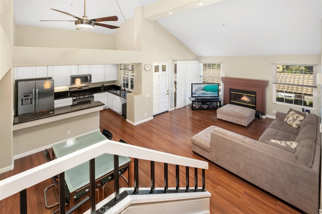 Arcada (ARCA) - Residential Lease