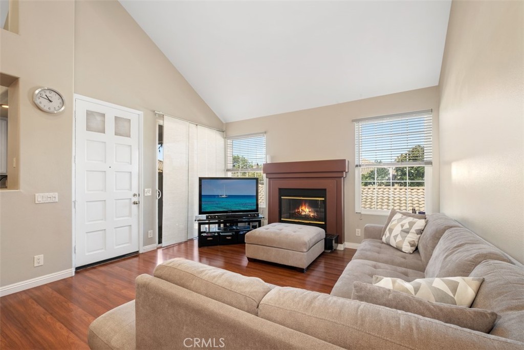 Arcada (ARCA) - Residential Lease