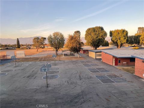 A home in La Puente