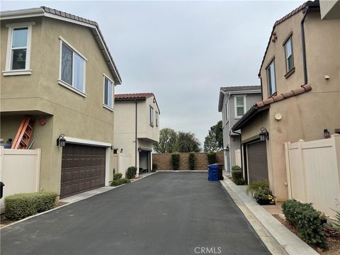 A home in La Puente