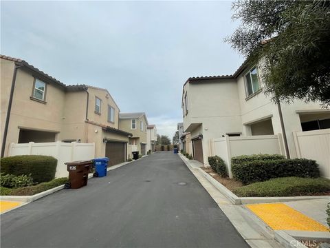 A home in La Puente