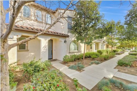 A home in La Puente