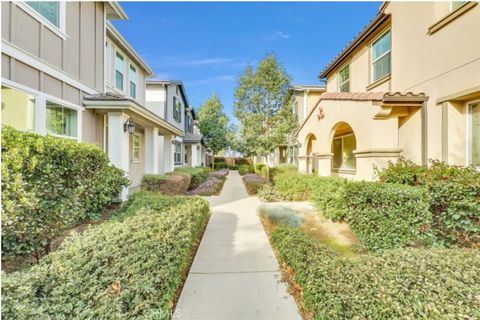 A home in La Puente