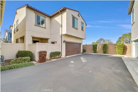 A home in La Puente