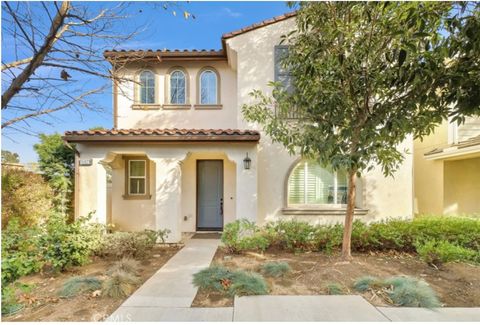 A home in La Puente