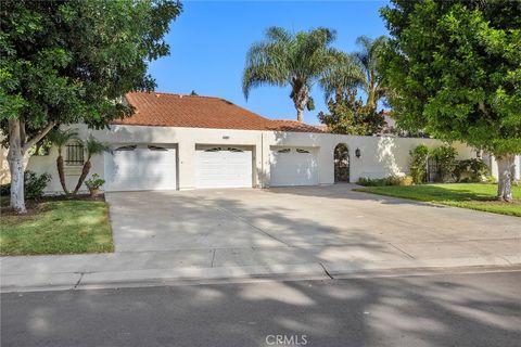 5487 Paseo Del Lago W A Laguna Woods CA 92637