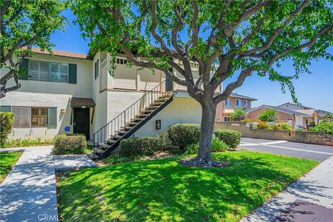 A home in Harbor City