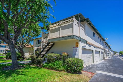 A home in Harbor City