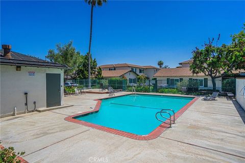 A home in Harbor City