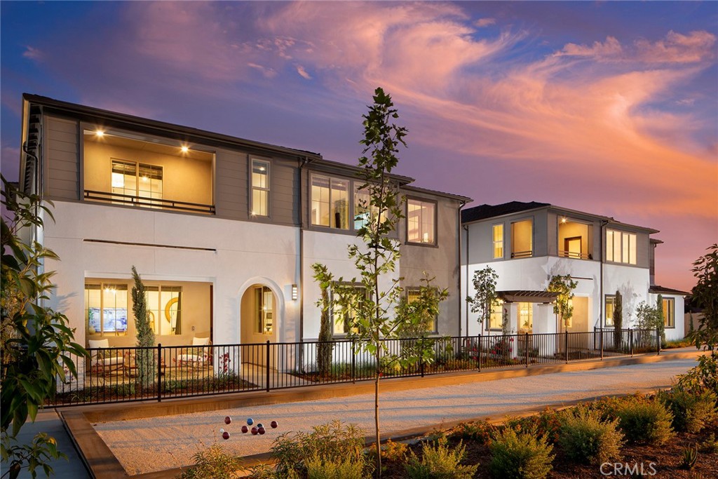 LAST CHANCE TO OWN AT CITRON AT CITRUS SQUARE! Citrus Square is a premier collection of attached homes in Cypress, designed with elegance, comfort, and convenience for those age 62 and better.
Our distinguished Residence 3X model boasts 1,594 square feet of meticulously designed space, featuring two bedrooms, two bathrooms, and an inviting open concept layout that includes a large great room and a modern kitchen complete with an island.
Elevator Access: Designed for ease and comfort, the included elevator provides effortless access between the first and second floors, ensuring a seamless living experience.
Private Deck: Revel in your own outdoor sanctuary, perfect for relaxation or entertaining guests.
Luxury Finishes: With a walk-in closet in the primary bedroom, a large indoor laundry room, and premium finishes throughout, every detail has been thoughtfully considered to enhance your daily living.
Citrus Square also offers Community Amenities Galore to enrich your lifestyle:
Pool and Spa: Unwind or energize in our beautifully designed pool area, complete with a relaxing spa.
Recreation Area: Engage in social activities or simply relax in our comprehensive recreation area, which includes a fitness center, business center, lounge, and a demonstration kitchen. The covered patio opens directly to the pool area, offering a seamless indoor-outdoor experience.
Pickleball and Bocce Ball Courts: Stay active and connect with neighbors through friendly competition in our dedicated sports courts. A Location That Has It All:
Situated in the heart of the highly desirable city of Cypress, Citrus Square offers the perfect blend of tranquility and convenience, with easy access to shopping, dining, and recreational activities.