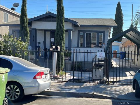 Photo of 904 E 52nd Place, Los Angeles, CA 90011 (MLS # SR24231227) Photo of 904 E 52nd Place, Los Angeles, CA 90011 (MLS # SR24231227)