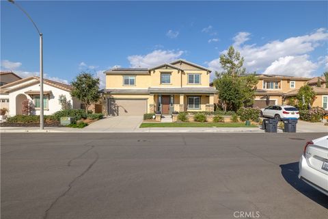 A home in Murrieta