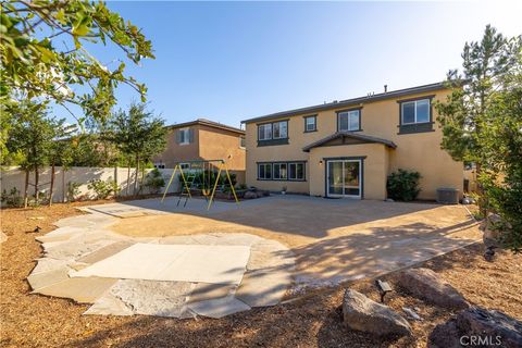 A home in Murrieta