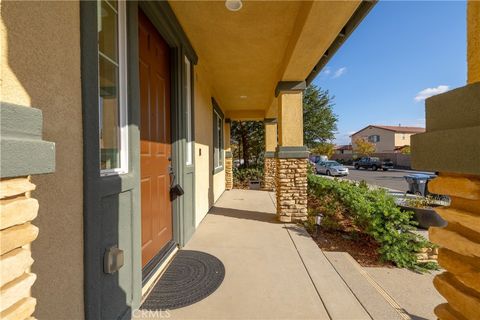 A home in Murrieta