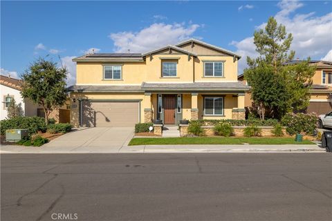 A home in Murrieta