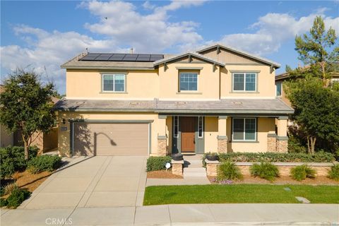 A home in Murrieta