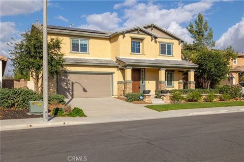 A home in Murrieta