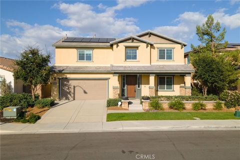 A home in Murrieta