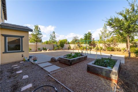 A home in Murrieta