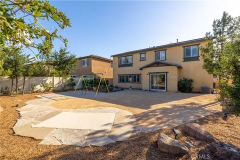 A home in Murrieta