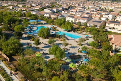 A home in Murrieta