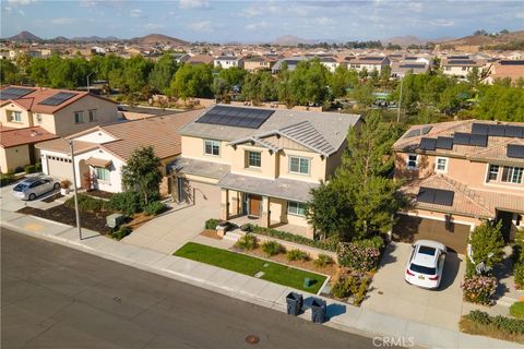 A home in Murrieta