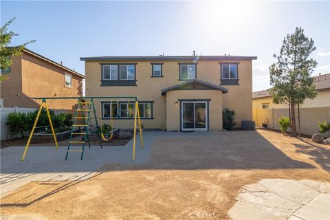 A home in Murrieta