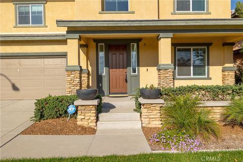 A home in Murrieta