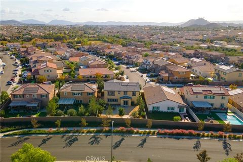 A home in Murrieta