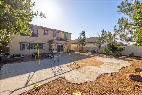 A home in Murrieta