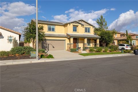 A home in Murrieta