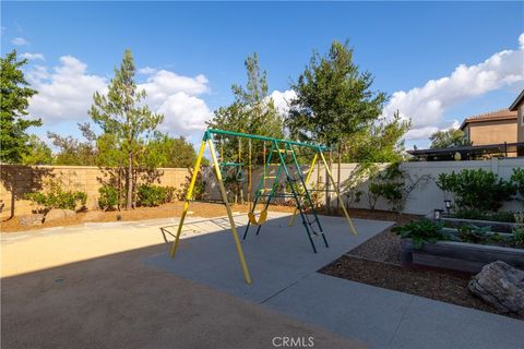 A home in Murrieta