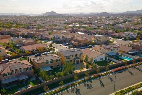 A home in Murrieta