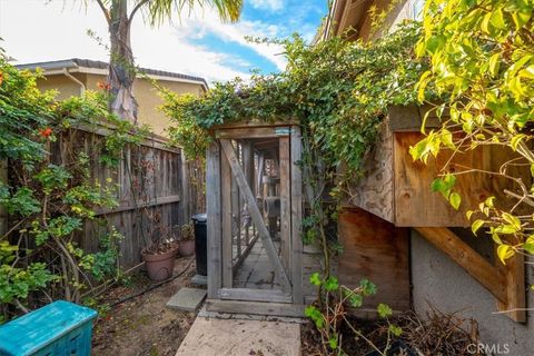 A home in Santa Maria