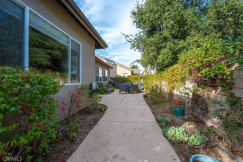 A home in Santa Maria