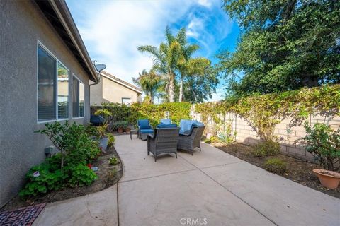 A home in Santa Maria