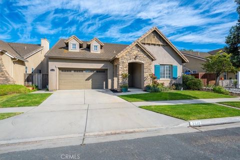 A home in Santa Maria