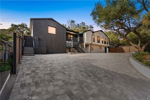 2911 E Chevy Chase Drive Glendale CA 91206