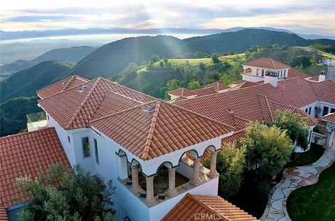 A home in Murrieta