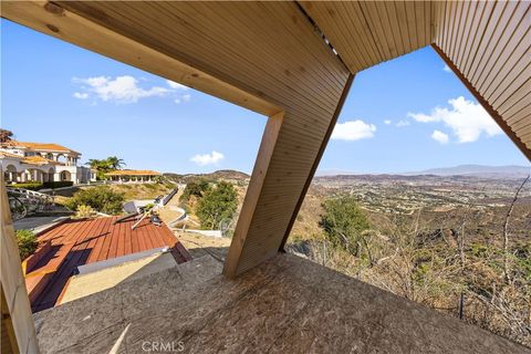 A home in Murrieta